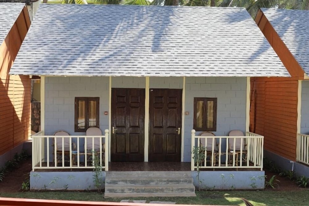 Rai Resort