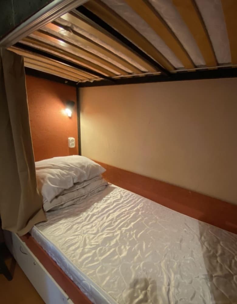 Cuba Hostel
