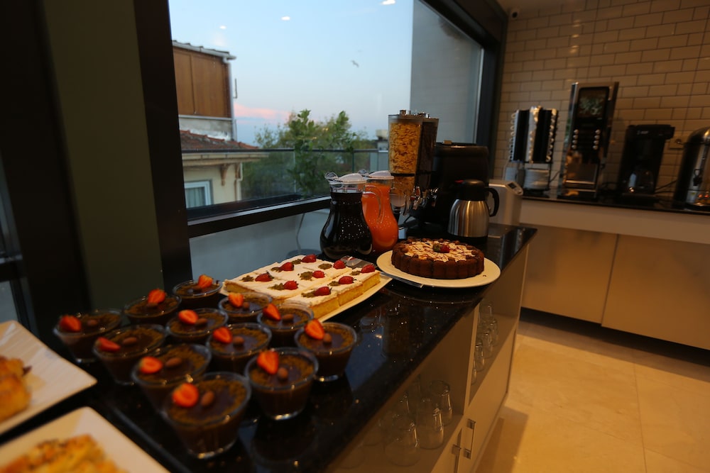 Haci Bayram Otel - Image 32