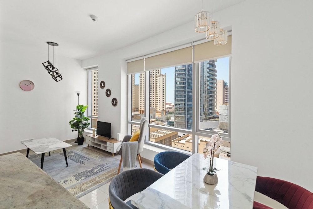 Park Island Residences by CEG Group