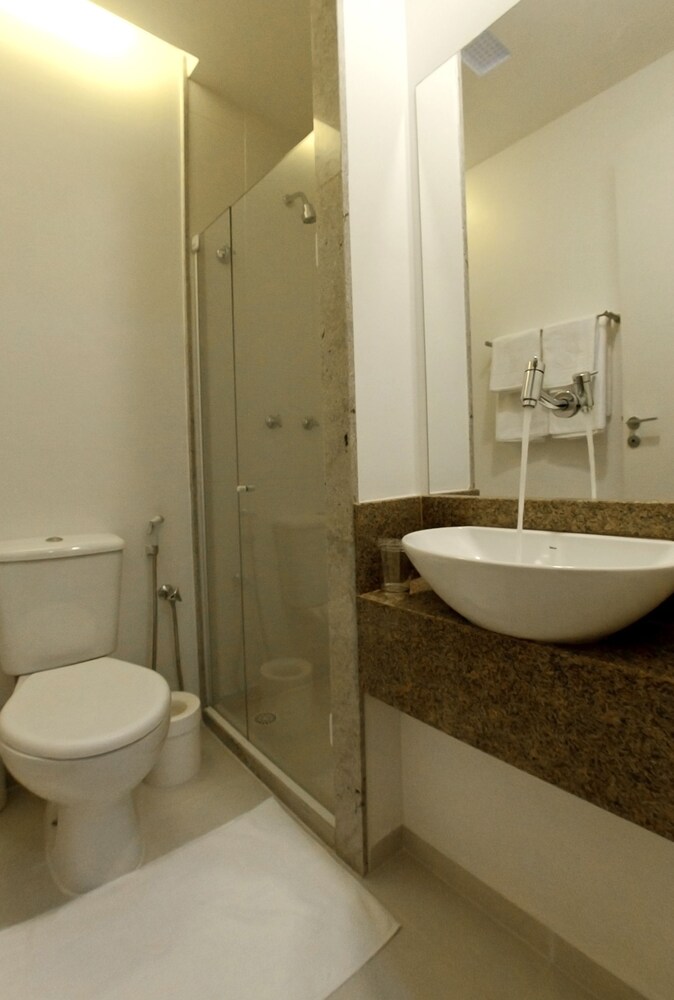 Pousada Ecomaceio