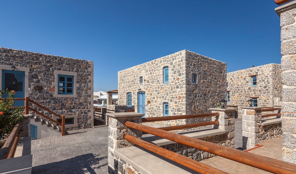 Pserimos Villas photo 5