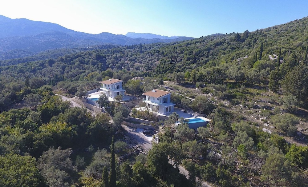 Villa Anticlea en Lefkada