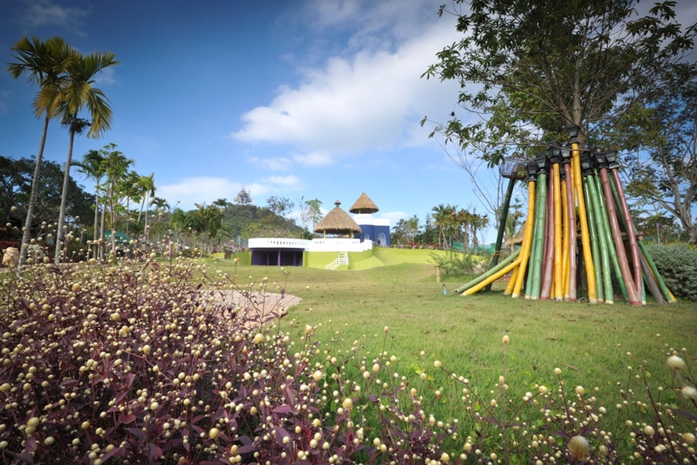 Reewa Waree Resort