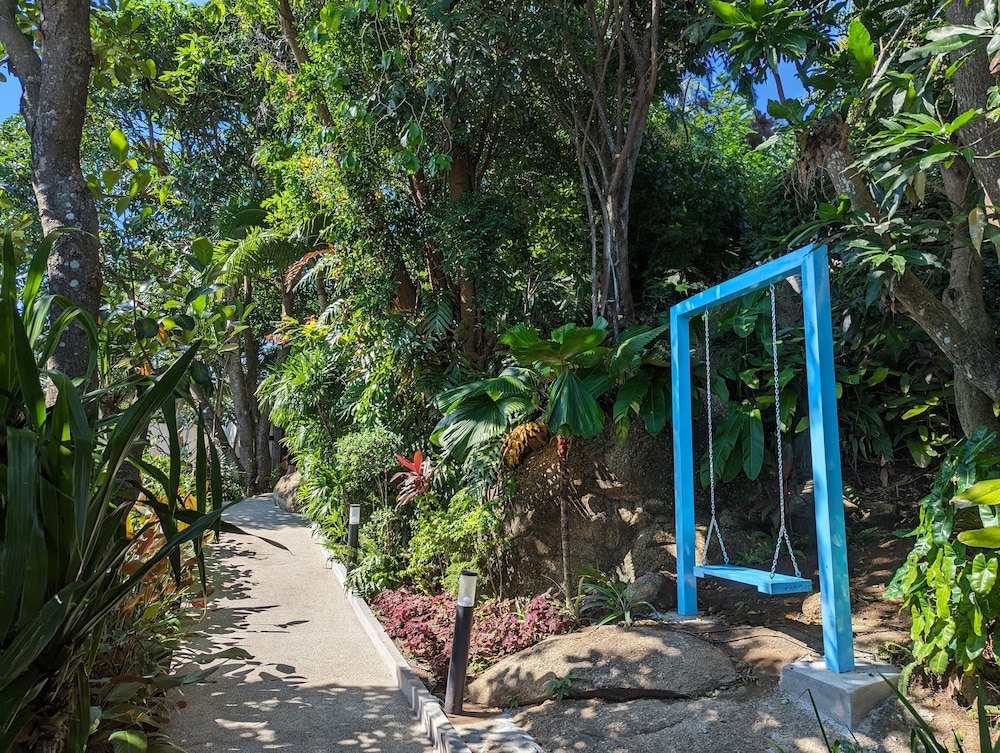 Villa Moonshadow