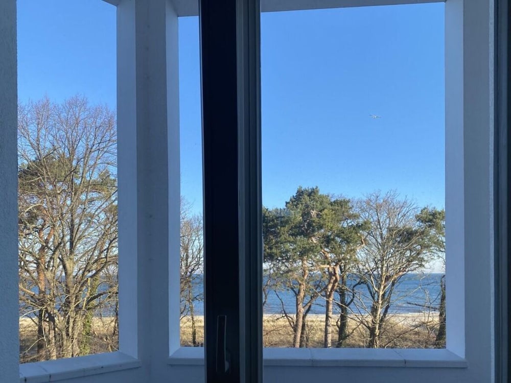 Luxury & Design With sea View