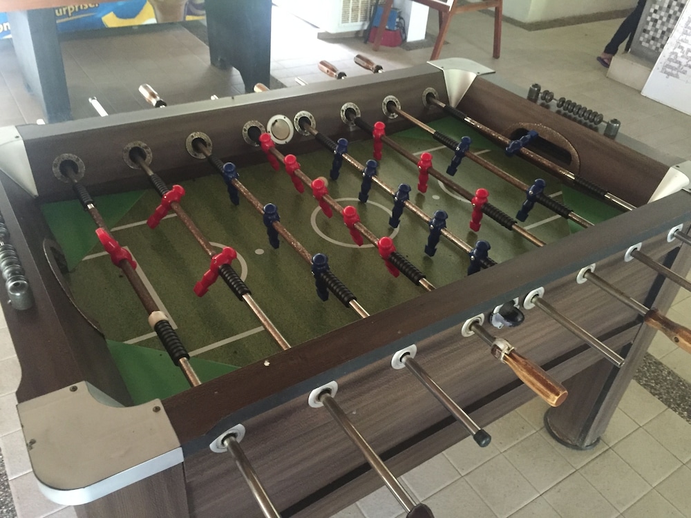 Kingfisher Resort