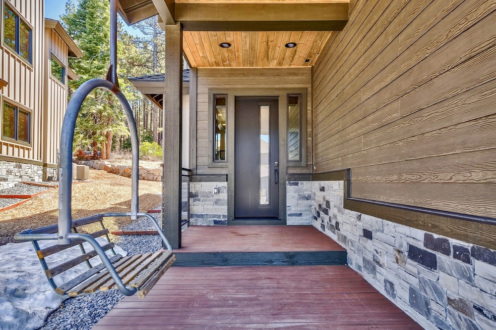 Gondola Vista 8 - 5 Br Townhouse view 5