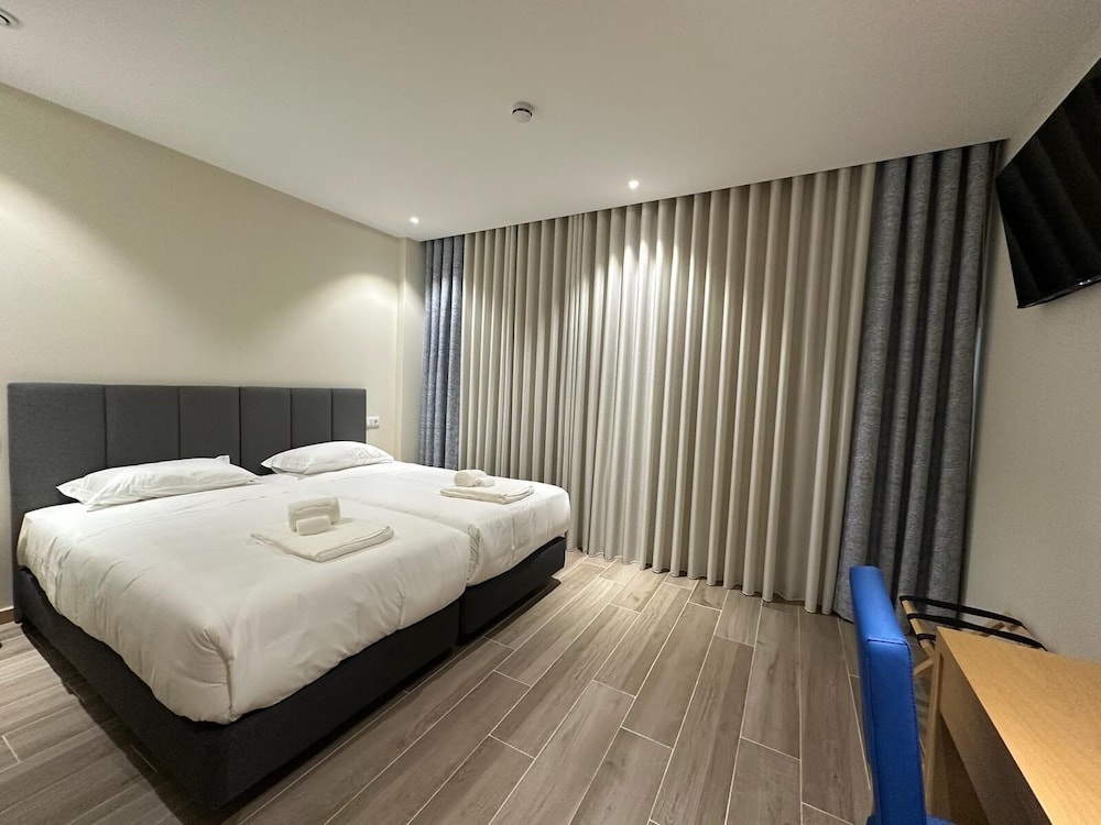 Oporto Station Hostel & Rooms