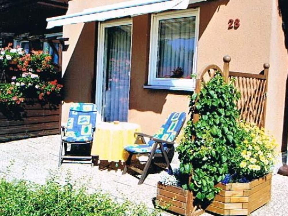 Koferl Modern Retreat