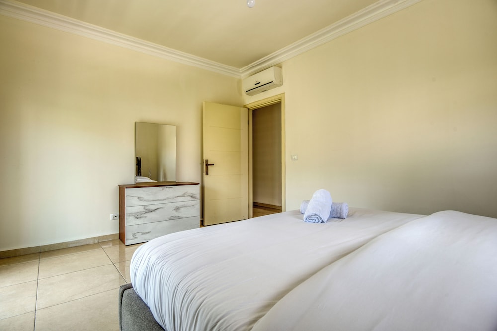 Veil 3-Bedroom Apartment in Aley