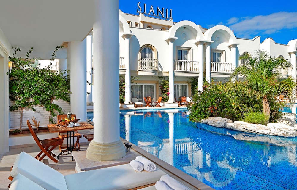 Sianji İyilik Resort - Image 16