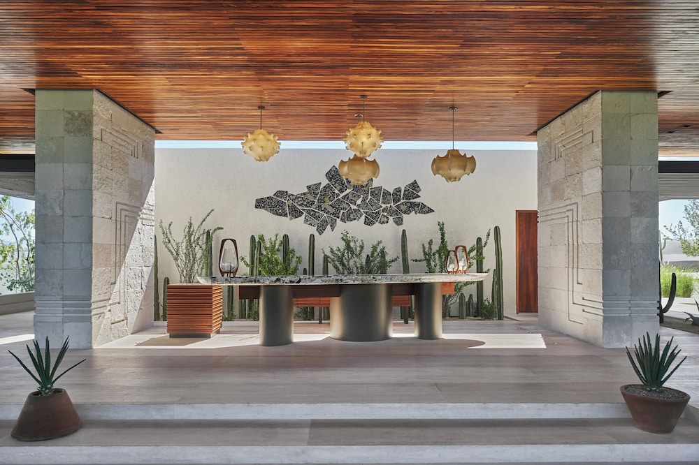 Four Seasons Resort Los Cabos at Costa Palmas - Property Image 4