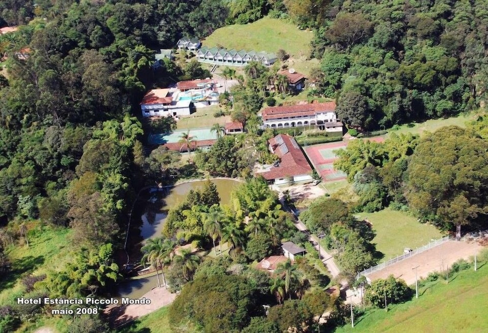 Pousada da Mata