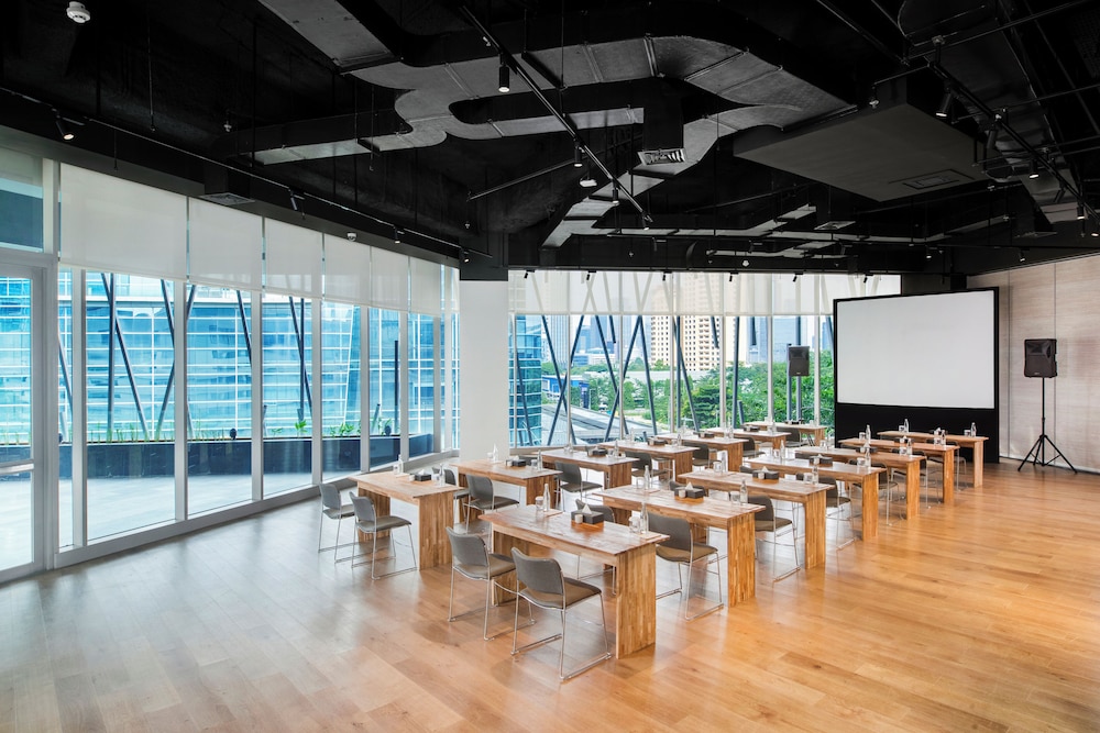Discovery SCBD