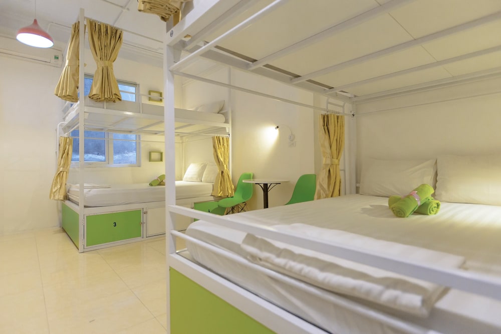 Hanoi Centre Hostel