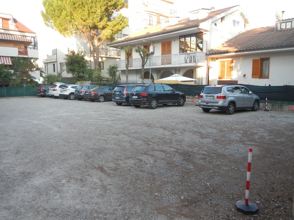 Dama Appartamenti