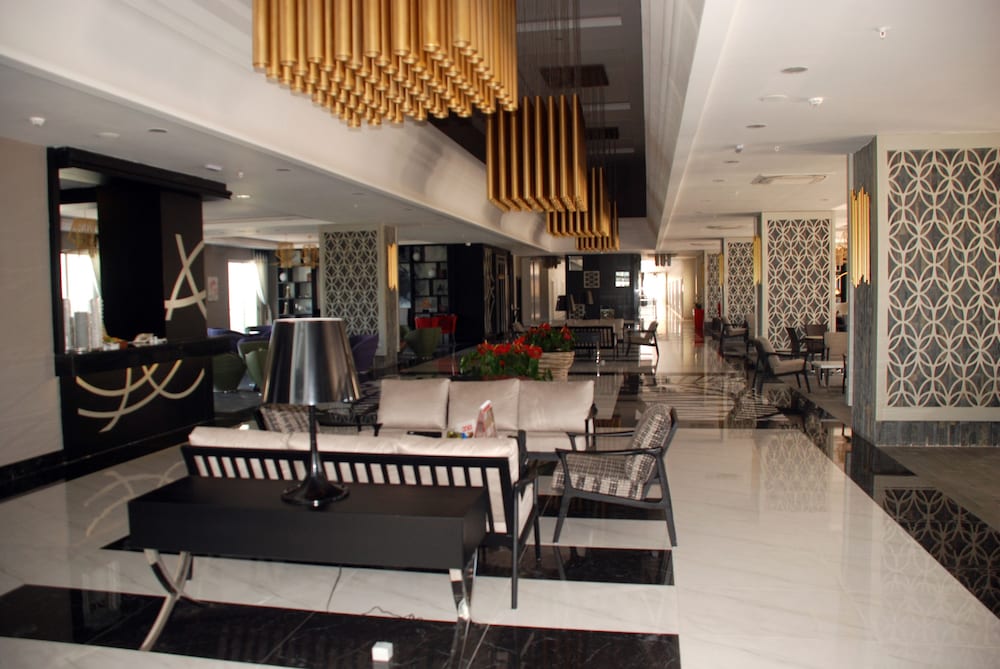 Port River Hotel - All Inclusive