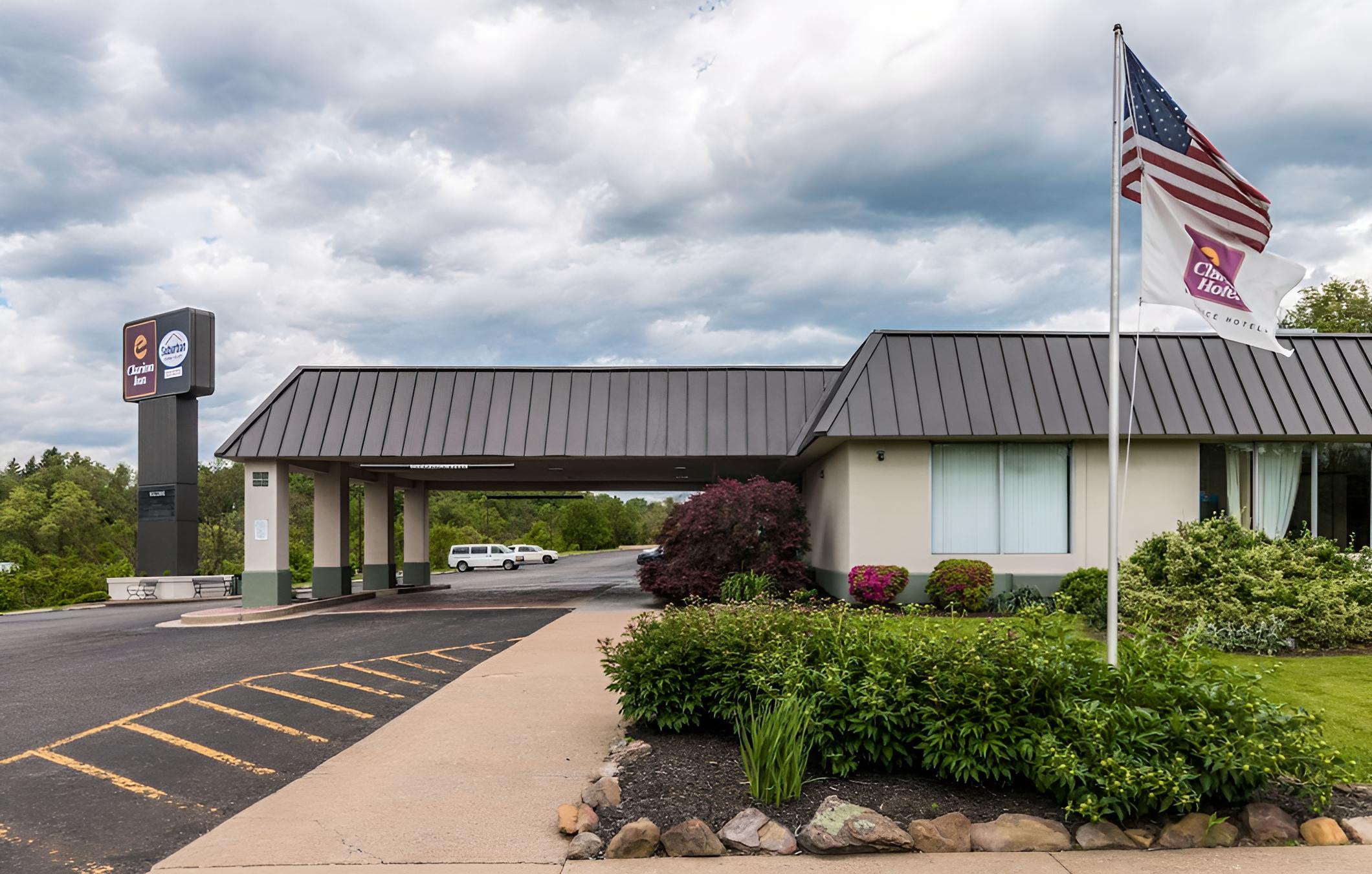 Suburban Studios