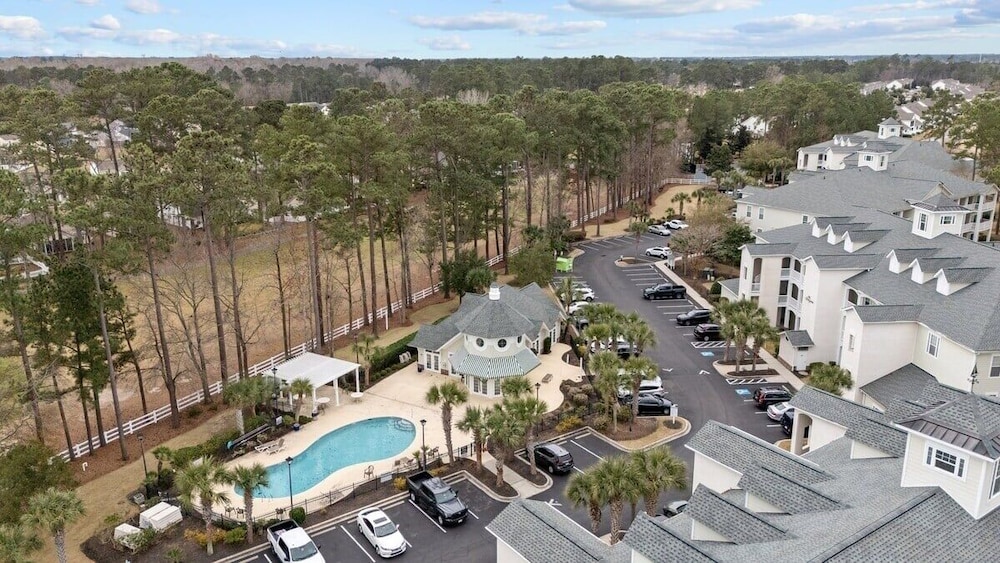 World Tour 104-206a 3 Bedroom Condo