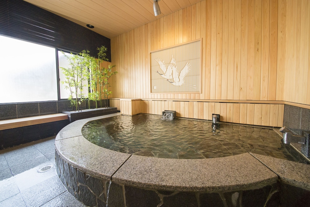 Nogamihonkan Ryokan