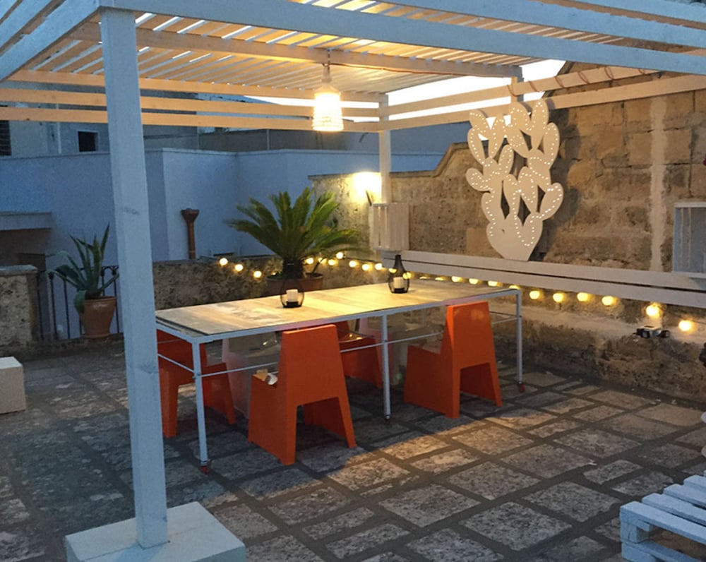 Le Giravolte B&B