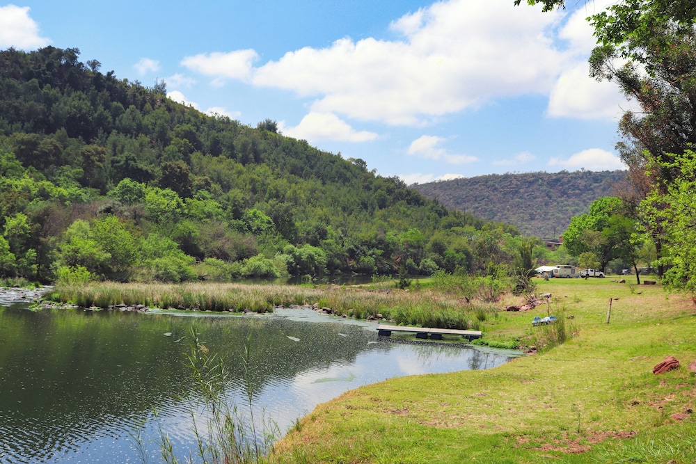 Olifants River Camping by Dream Resorts