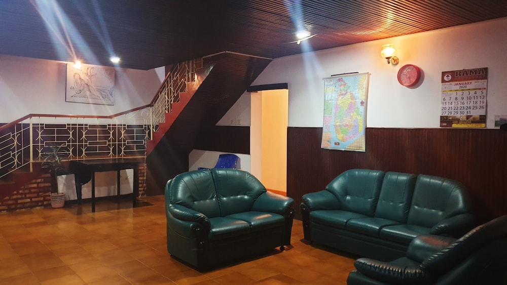 Olive Grand Guest House view 2