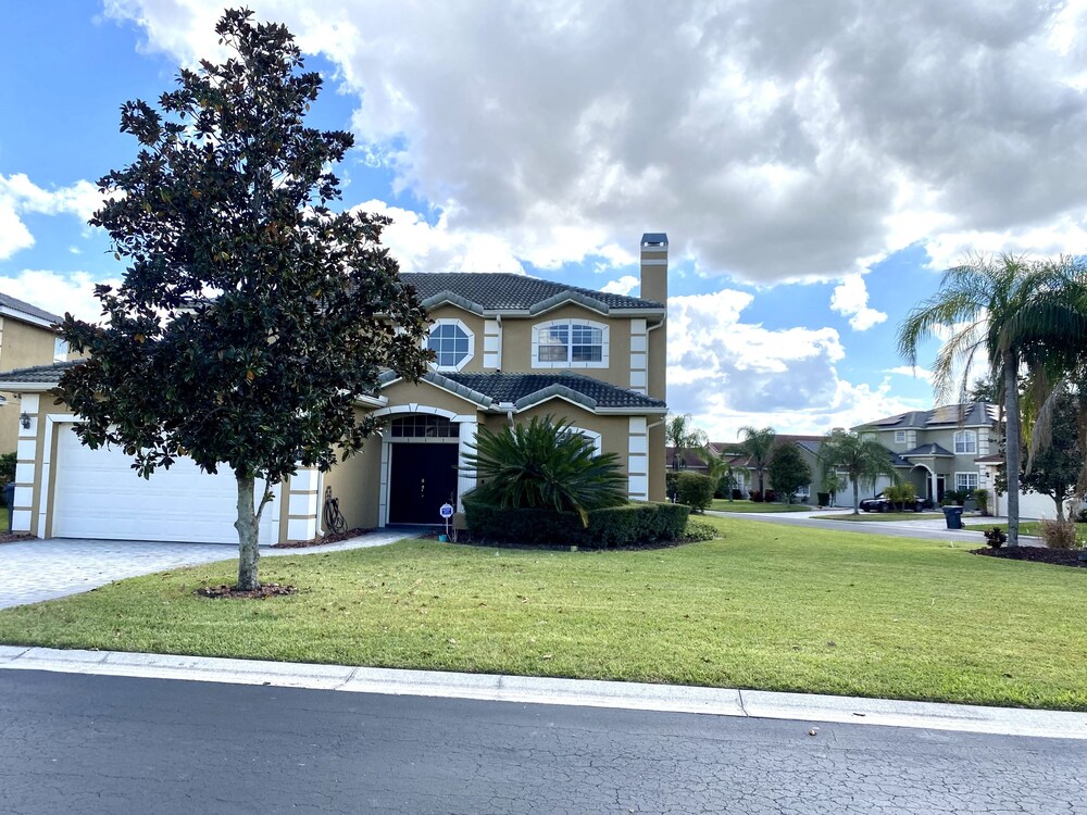 Orlando Select Vacation Homes
