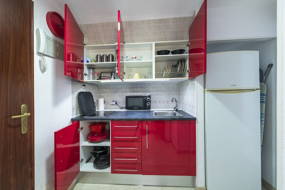 Noasti de Steram Flats Torremolinos