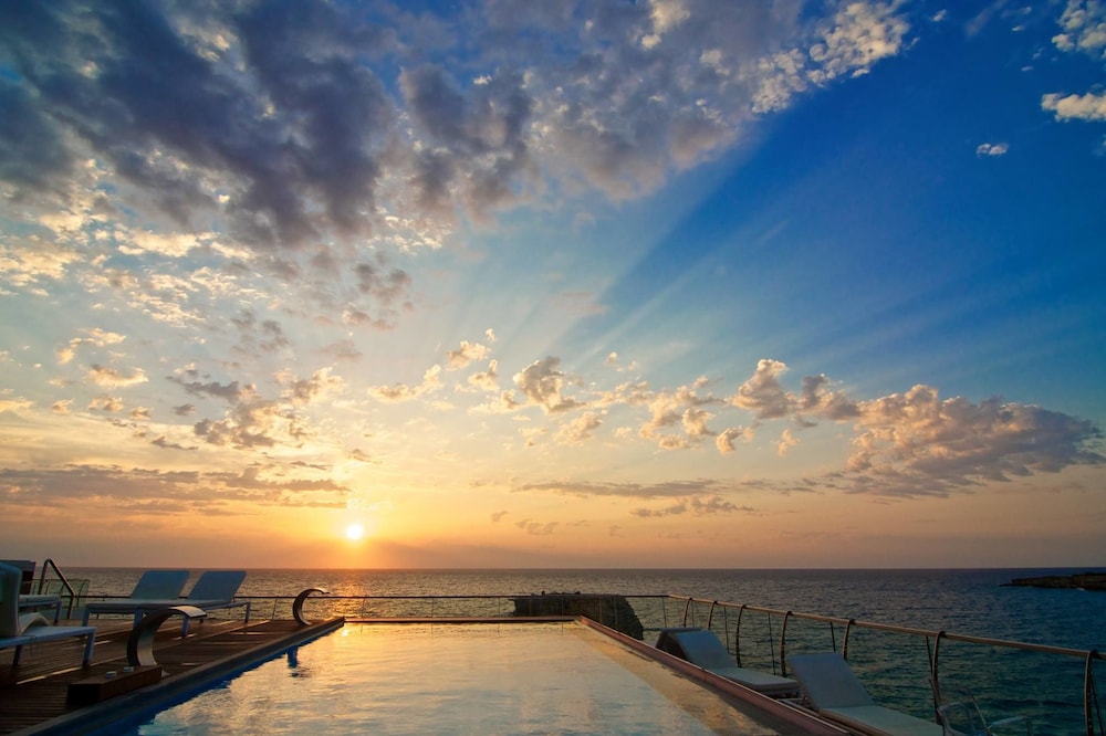 Hotel Belvedere, Torre Dell'Orso — 8