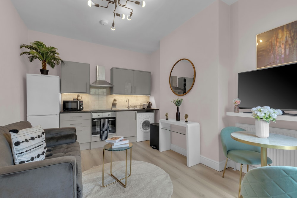 Lena Gardens Apartments Hammersmith