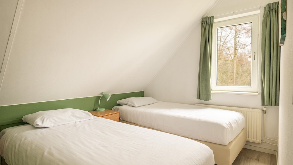 Summio Vakantiepark Emslandermeer