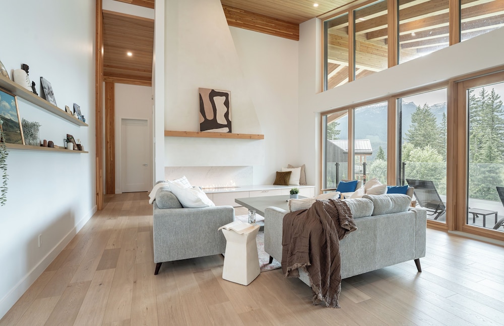 Camozzi Chalet by Revelstoke Vacations