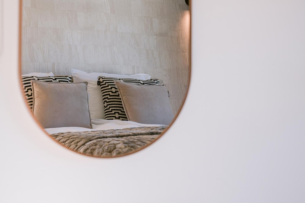Can Furnet in Ibiza With 4 Bedrooms and 8 Bathrooms