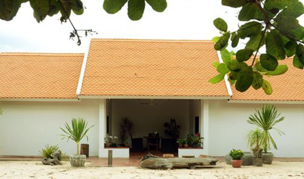 Dracaena Resort