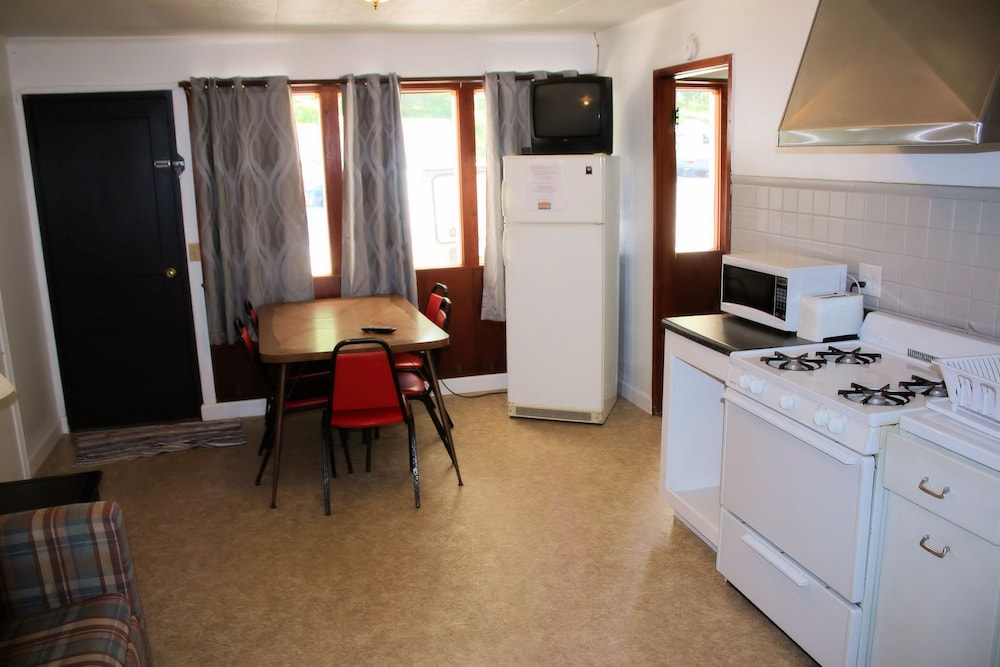 Lynnhurst Family Resort view 5