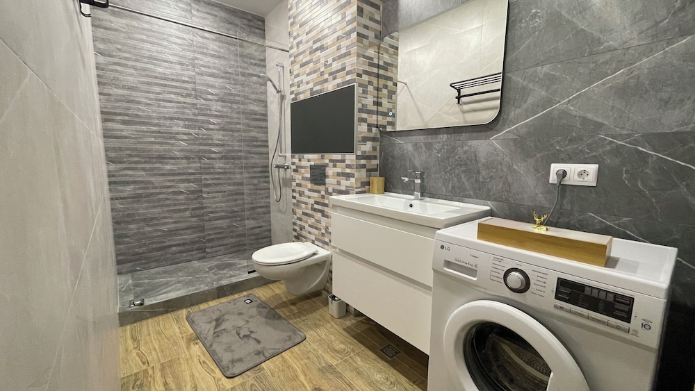 ForRest Cozy Apartments Minsk