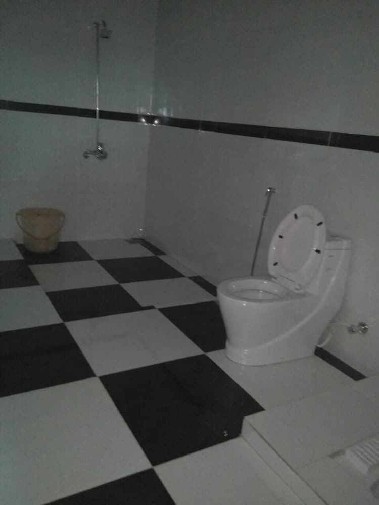 Himala Guest House view 5