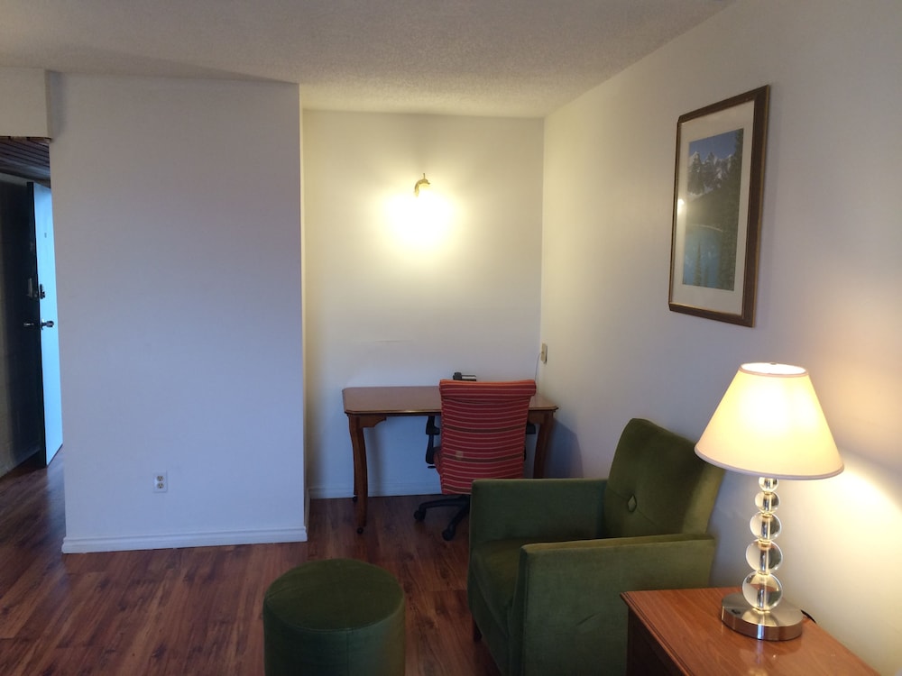 Royal City Motor Inn