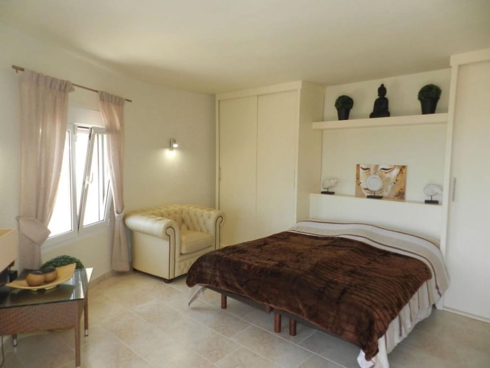 Casa Isabel Para 6 Personas