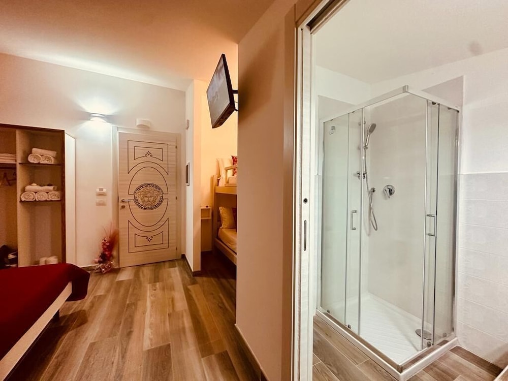 B&B THE SUN - Family Rooms