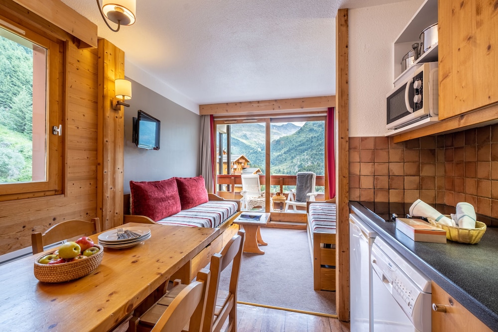 Les Allues Vacations - Pierre  Vacances Residence Les Sentiers du Tueda - Property Image 45