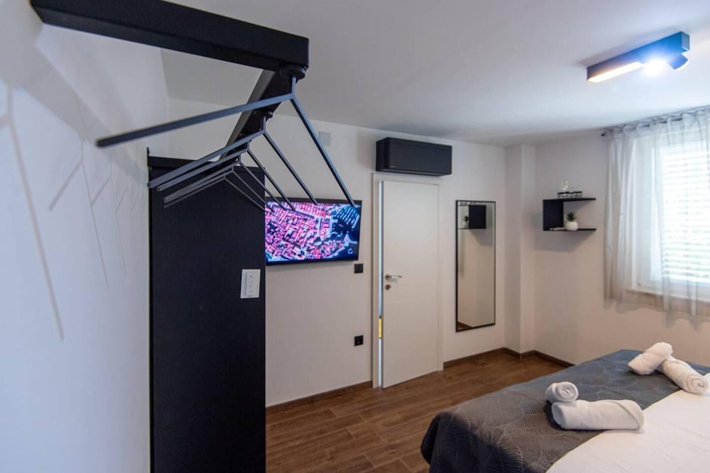 Beautiful 1-bed Apartment in Pobrezje-dubrovnik