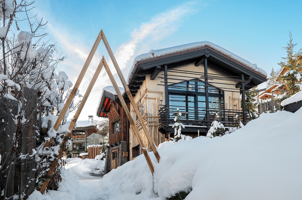Le Hameau de Marcandou