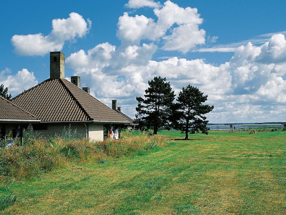 6 Person Holiday Home on a Holiday Park in Karrebaeksminde