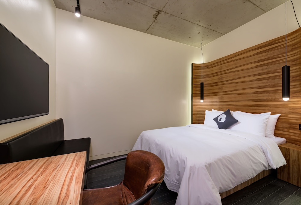 Hotel The Designers Kondae 37