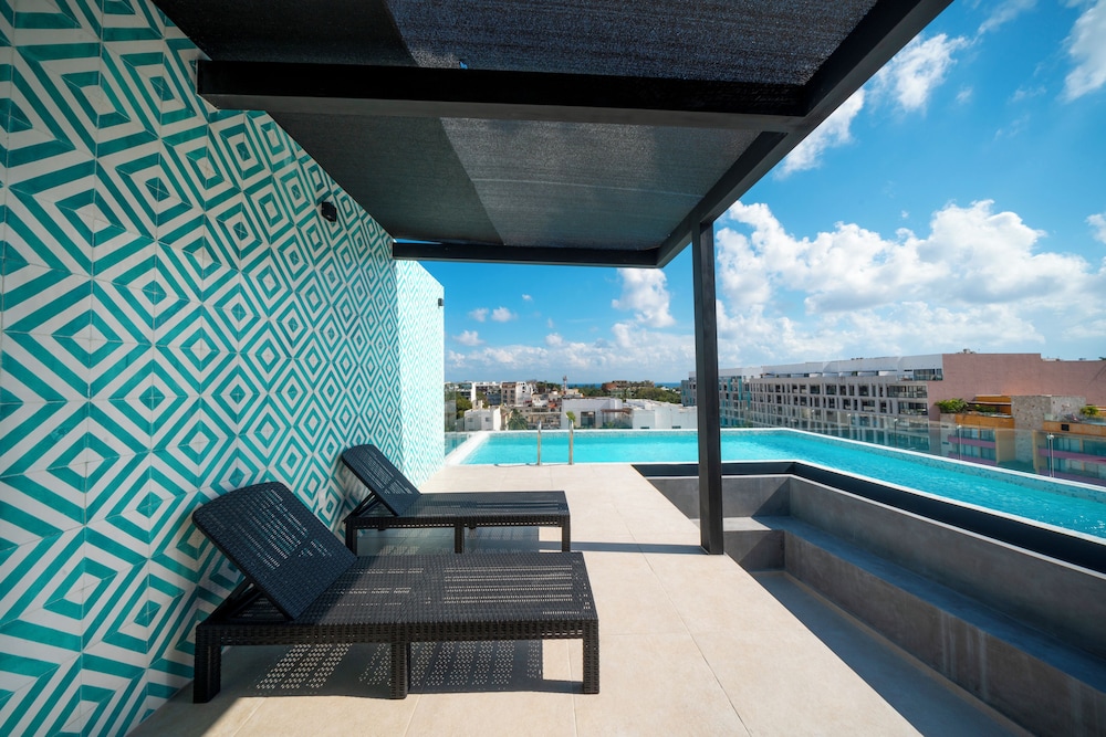 Comfortable Studio with Pool - Huaya 501