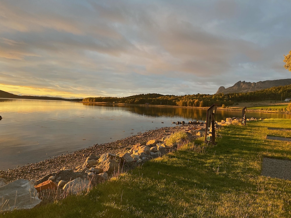 Base Camp Hamarøy