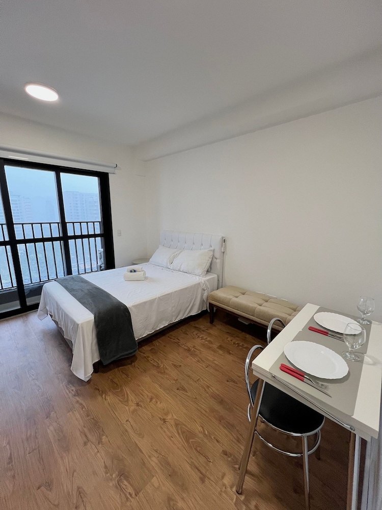 Innvista - Residencial Brera Moema
